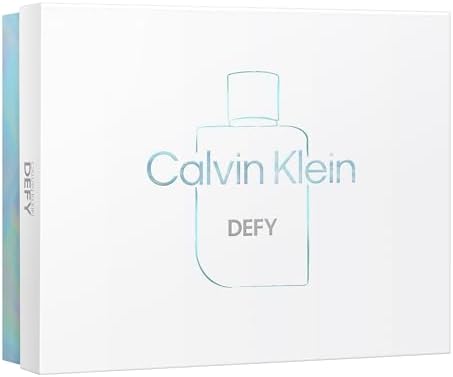 Alternative view of Calvin Defy Men 100 ml Edt Set Parfüm