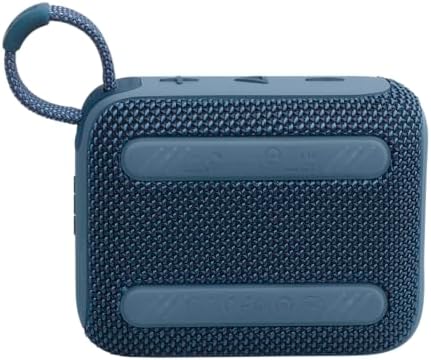 Go4, Bluetooth Hoparlör, IP67, Mavi