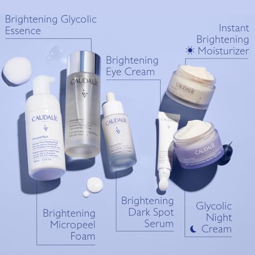 Alternative view of Caudalie Vinoperfect Işıltı Verici Mikro Peeling Temizleme Köpüğü 100 ml