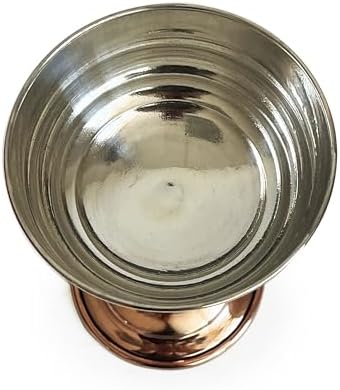 Alternative view of Zo-martini Kadeh Düz 250 Ml Kırmızı Turna0483-1