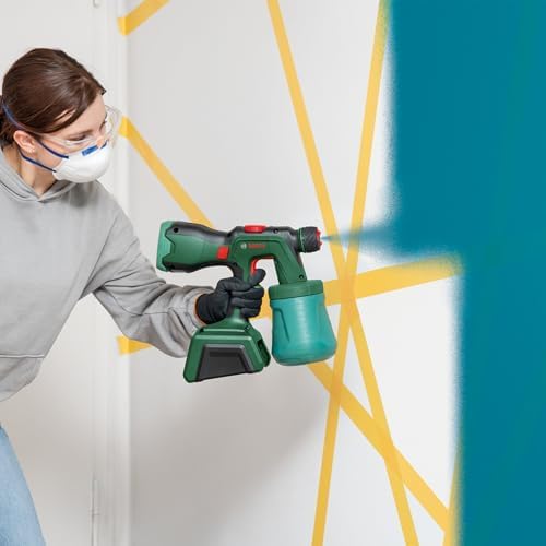 Alternative view of & Spray 18V-300 (Solo)