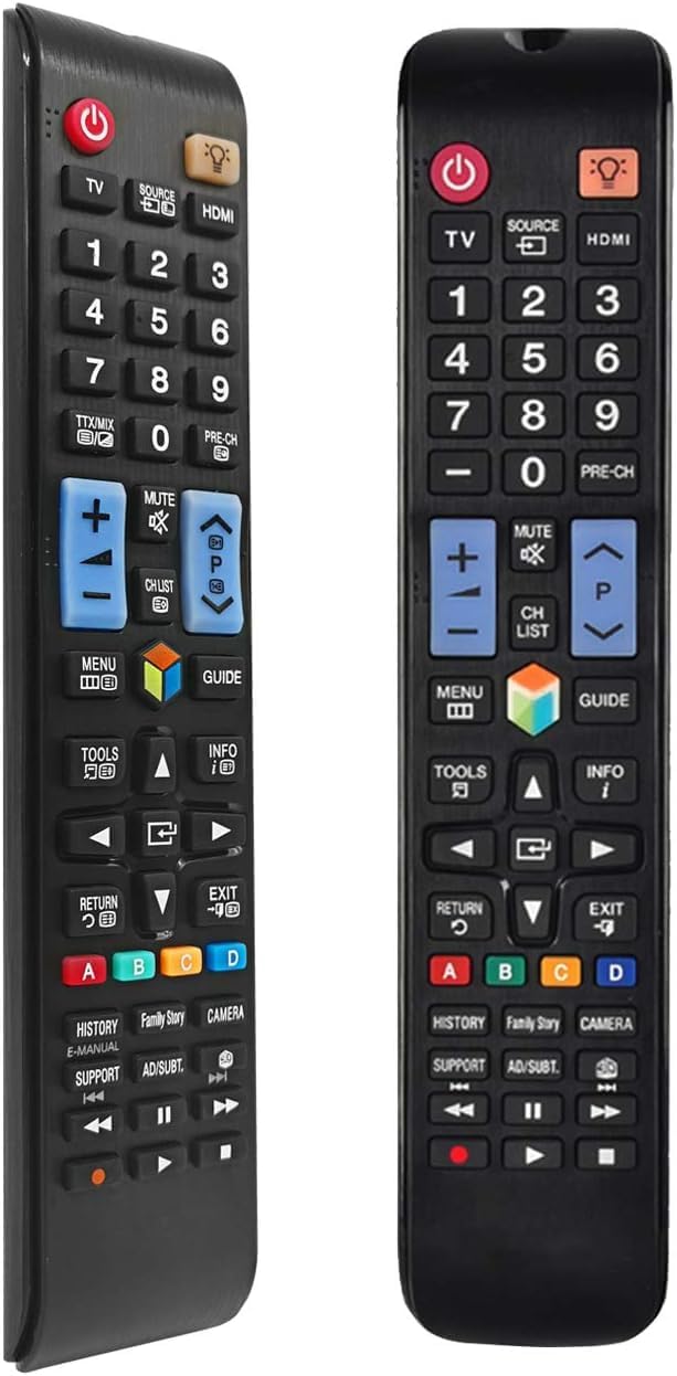 Smart Akıllı Tv Tüm Modeller Uyumlu TV Uzaktan Kumanda