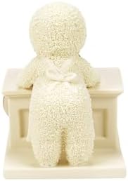 Alternative view of Department 56 Snowbabies Jübile Ailesi Favori Jelatin Kalıp Figürü, 10,9 cm, Çok Renkli