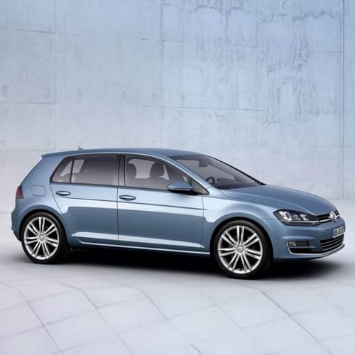 Sağ Ön Kapı Cam Düğmesi 5G0959855D VW Golf 7 ile uyumlu 2013-2017