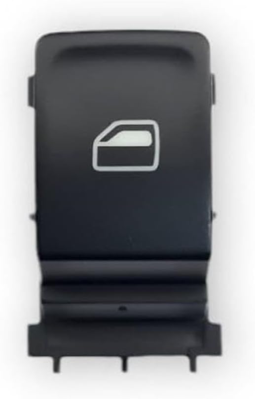 Alternative view of Sağ Ön Kapı Cam Düğmesi 5G0959855D VW Golf 7 ile uyumlu 2013-2017