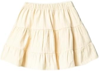 Alternative view of Flare Skirt