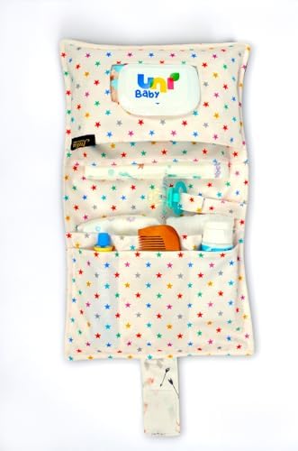 Alternative view of Bebek Alt Açma Bakım Çantası Bebek Bakım Çantası Bebek Organizer Çanta
