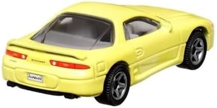 Matchbox Araçları Serisi GBJ48-HVW18 03/20 1994 3000GT