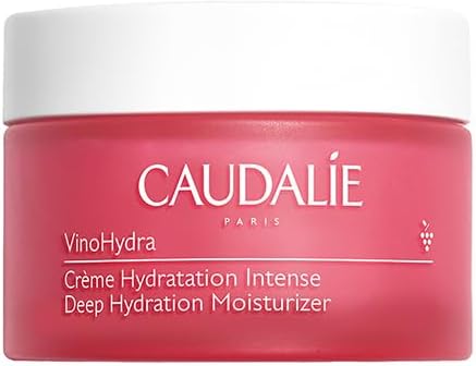 Alternative view of Caudalie VinoHydra Yoğun Nemlendirici Bakım Kremi 50 ml