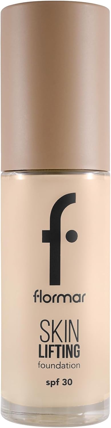 Alternative view of Skin Lifting Sıkılaştırıcı Bakım Yapan Kremsi Dokulu SPF 30 Fondöten 030 SOFT IVORY