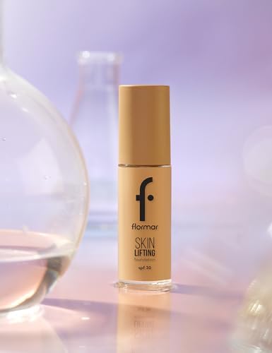 Alternative view of Skin Lifting Sıkılaştırıcı Bakım Yapan Kremsi Dokulu SPF 30 Fondöten 020 PURE BEIGE