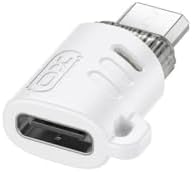 Alternative view of XO-NB256H type-c to micro mini adaptör