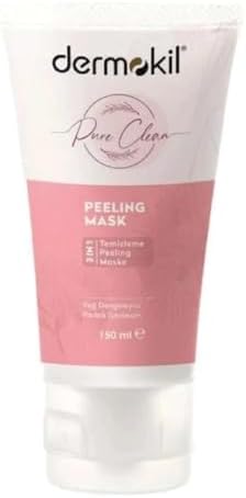 Alternative view of Pure Clean 3 İn 1 Maske 150 Ml