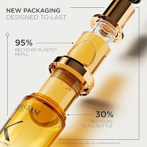 Elixir Ultime Saç Bakım Yağı 75 ML