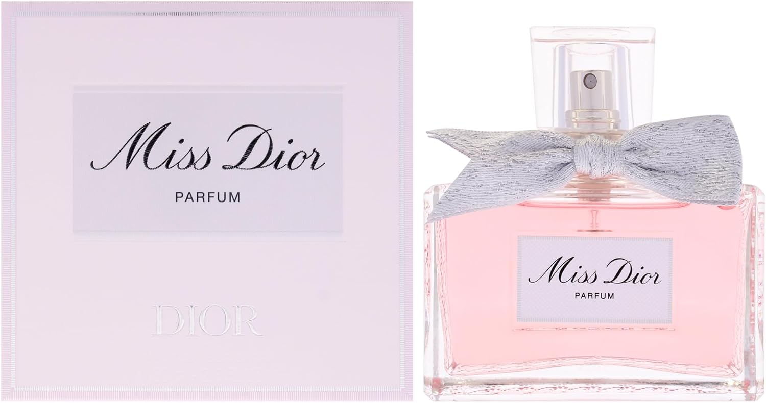 Alternative view of Dior Dior Parfüm 80 Ml