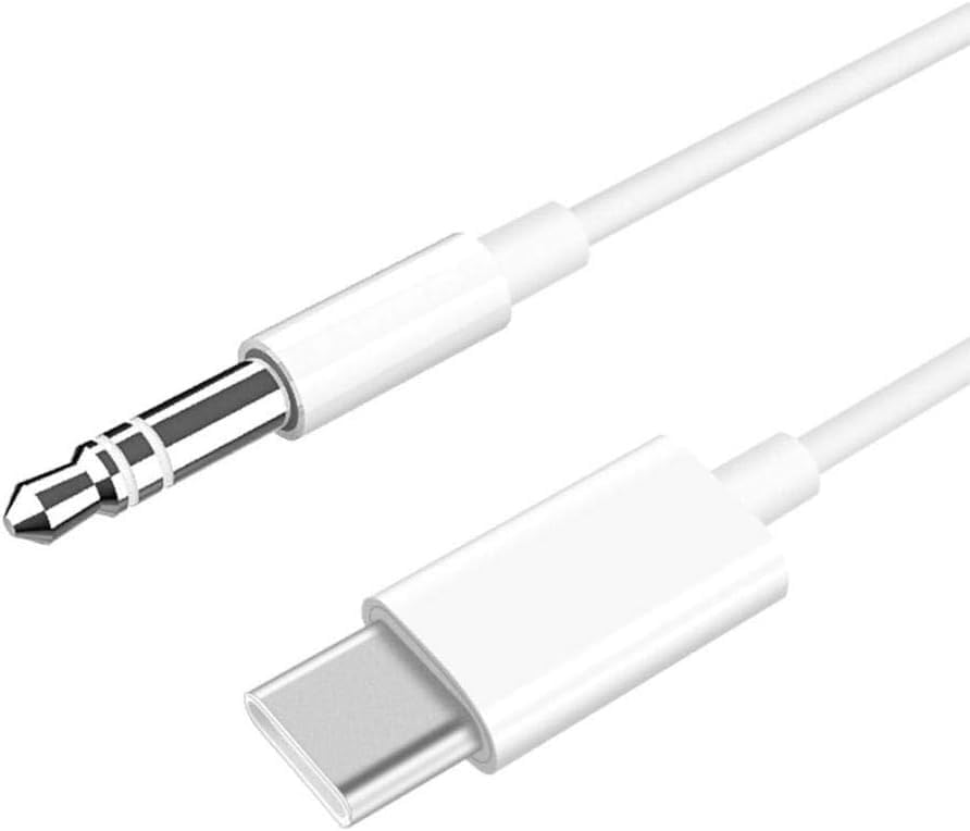 Type-C to 3.5mm Aux Kablo JO-TY06