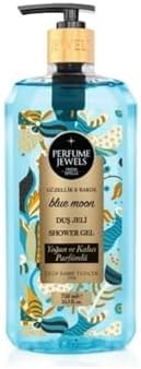 Blue Duş Jeli 750 ml