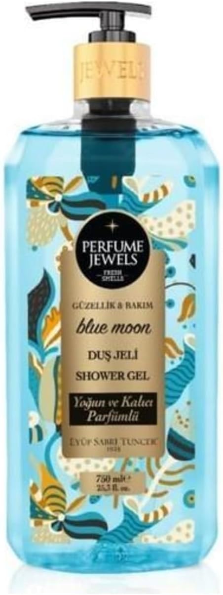 Alternative view of Blue Duş Jeli 750 ml