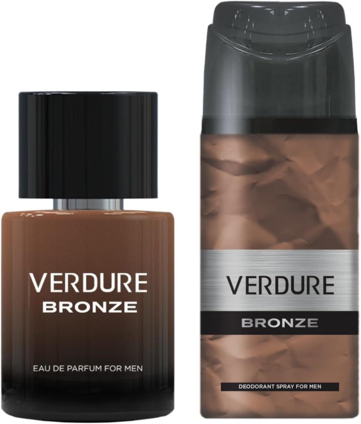 Alternative view of Verdure Deo+ Edp Bronze Yeni Set