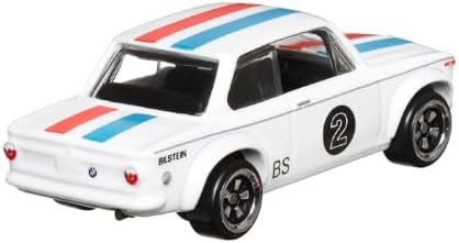 Vıntage Temalı Arabalar HRT81-HRV02 03/06 Club Bmw 2002