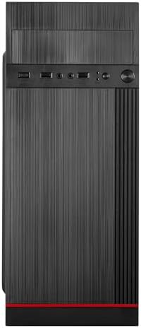 Alternative view of EVEREST K310 350W KOMPAKT TASARIM ATX KASA
