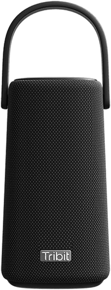 Alternative view of Stormbox Pro 24W 24 Saat Oynatma Süresi IP67 Su Geçirmez Taşınabilir TWS Bluetooth Hoparlör Siyah