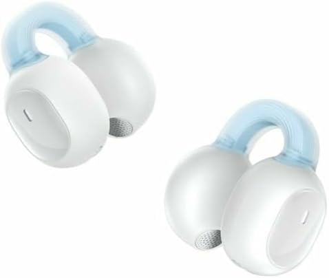 Alternative view of AirGo 1 Ring Open-Ear TWS Kulaklık, Beyaz