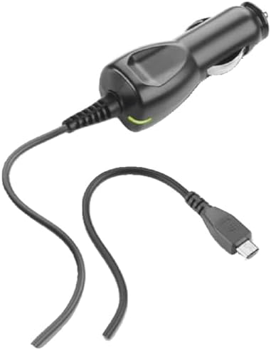 Alternative view of Winky Micro USB Araç Şarj 5V 800mA (12/24 voltla çalışır)