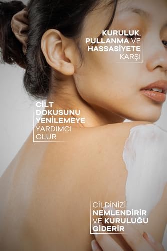 TTO ÜRE Lipo Vücut Losyonu 200 ml