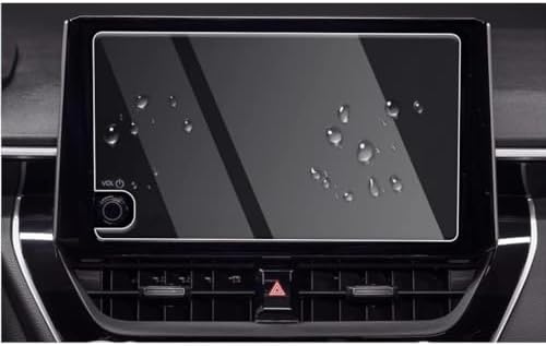 Alternative view of Corolla Hybrid 8 inç Multimedya & Navigasyon ile Uyumlu Mat Ekran Koruyucu