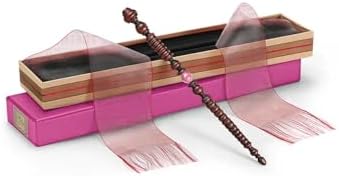 Alternative view of The Noble Potter çoğaltma değnek Ollivanders Box – Dolores Umbridge 27 cm, NOB7009