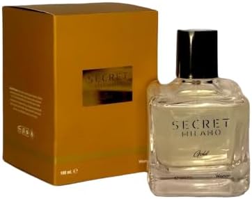 Secret Milano Secret Milano 100 ML Kadın Parfümü