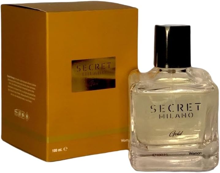 Alternative view of Secret Milano Secret Milano 100 ML Kadın Parfümü