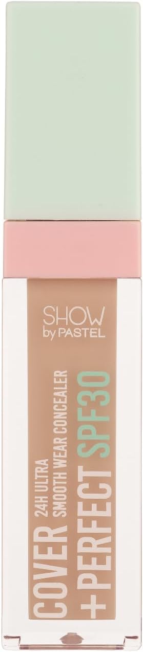 Alternative view of By Pastel Cover Perfect Concealar SPF30 Ultra Kapatıcı, 306 Caramel