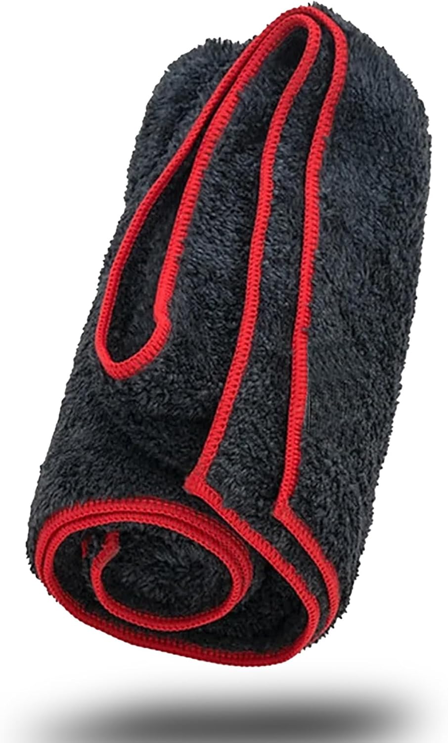 - Ekstra Büyük Emici Oto Kurulama Bezi, Mikrofiber Araç Yıkama Bezi, Boy Araba Temizlik Havlusu 60x90 cm