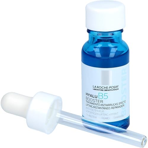 Roche Posay Hyalu B5 Booster Anında Lifting Etkili Yaşlanma Karşıtı Bakım Serumu 15Ml