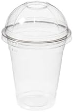 Milkshake Bardak 350 Cc 50 'li