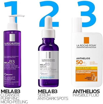 Alternative view of Mela B3 Koyu Leke Karşıtı Temizleme Jeli 200Ml