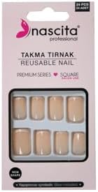 French Tırnak - 202