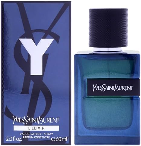 Yves Saint Laurent Y Elixir Edp 60 Ml Parfüm