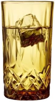 Alternative view of Glas Sorrento Highball 38 cl 4 adet