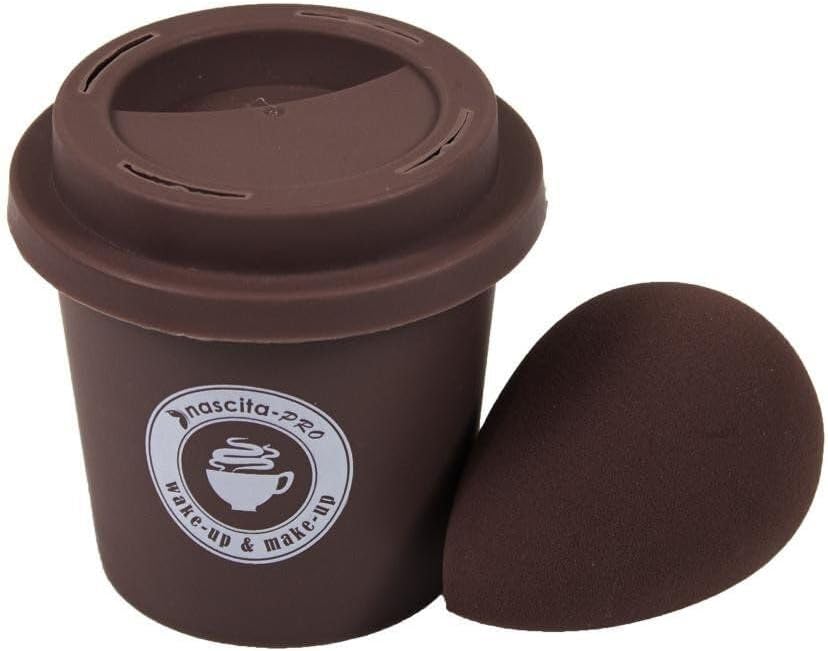 Coffee Espresso Sünger - 108