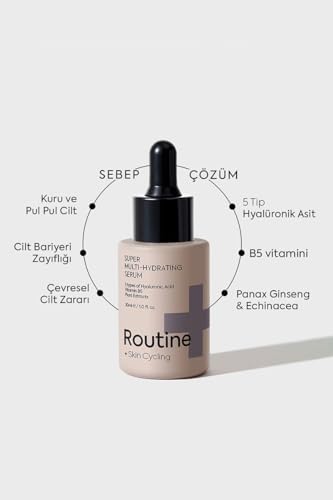 Ton Eşitleyici Aydınlatıcı Serum%10 C Vitamini%5 Ferulik Asit Premium Antioxidant Brightening Serum