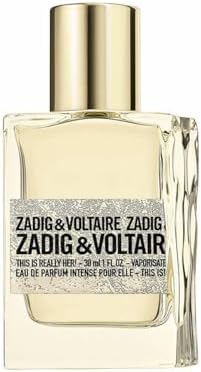 Zadig Voltaire Is Her Intense Edp 50 Ml Parfüm