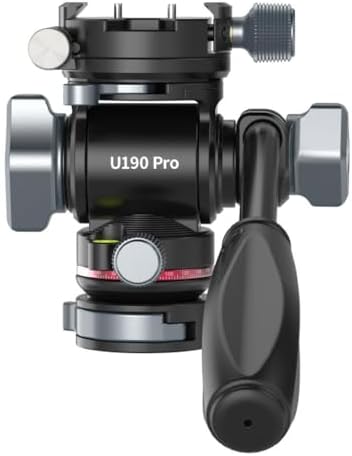U190 Pro Fluid Video Başlığı E009GBB1