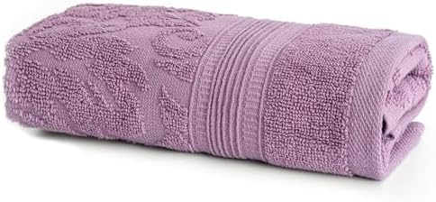 Soley | Opus |%100 Pamuklu Premium Mutfak/Misafir Havlusu Lila