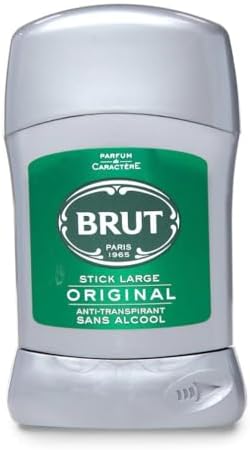 Brut Erkek Stick Original EDT 50 ml
