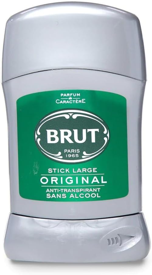 Alternative view of Brut Erkek Stick Original EDT 50 ml