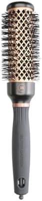 Olivia Expert Blowout Heat Nylgard Bristle Fön Fırçası 35mm