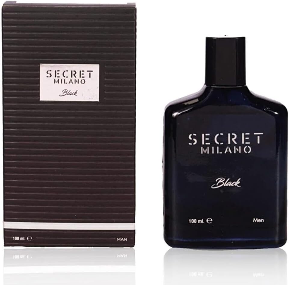 Alternative view of Secret Milano 100 Ml Erkek Parfümü